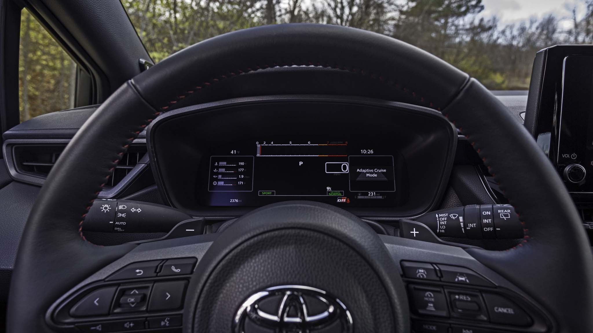 028 2025 Toyota GR Corolla Premium