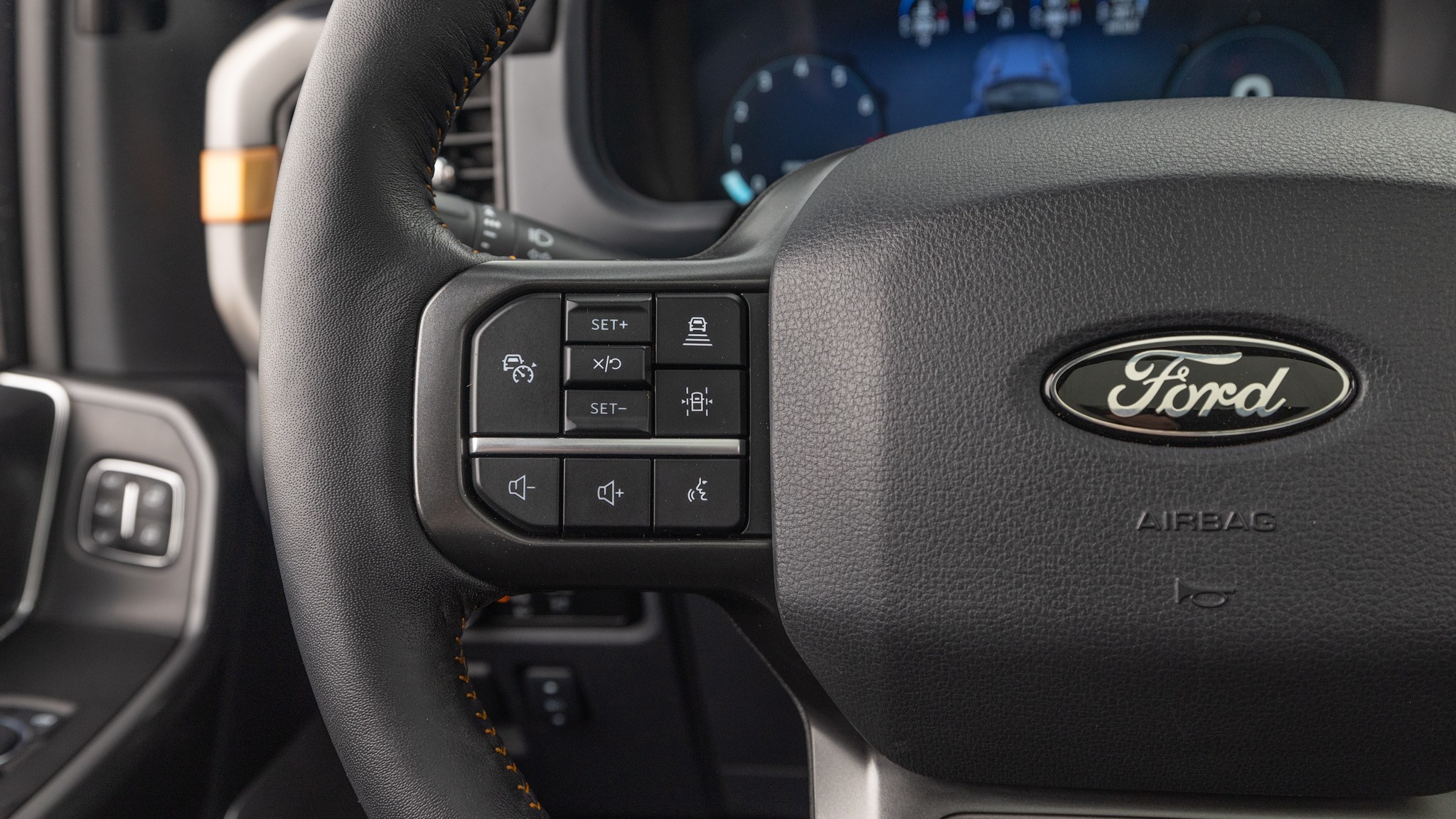 023 2024 Ford F150 Tremor