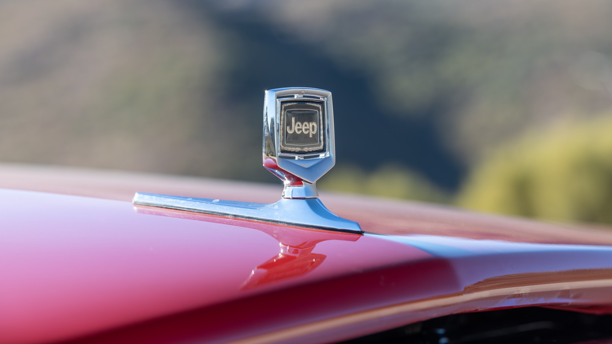 019 2025 Vigilante Jeep Grand Wagoneer Redeye