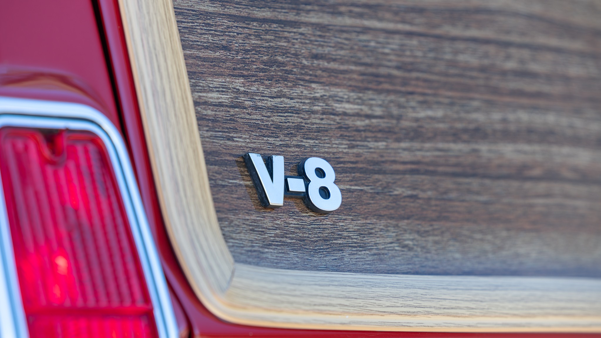 025 2025 Vigilante Jeep Grand Wagoneer Redeye