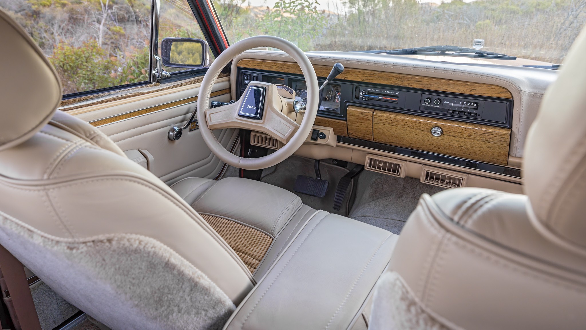 029 2025 Vigilante Jeep Grand Wagoneer Redeye