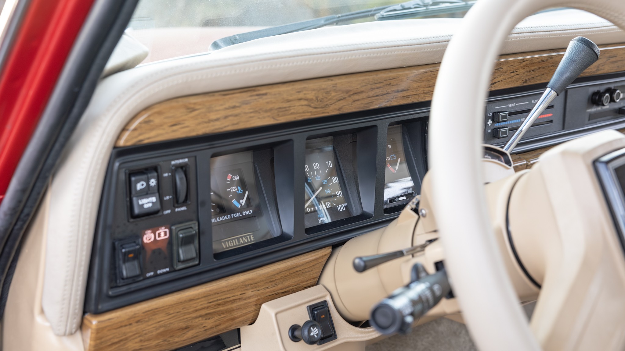 035 2025 Vigilante Jeep Grand Wagoneer Redeye