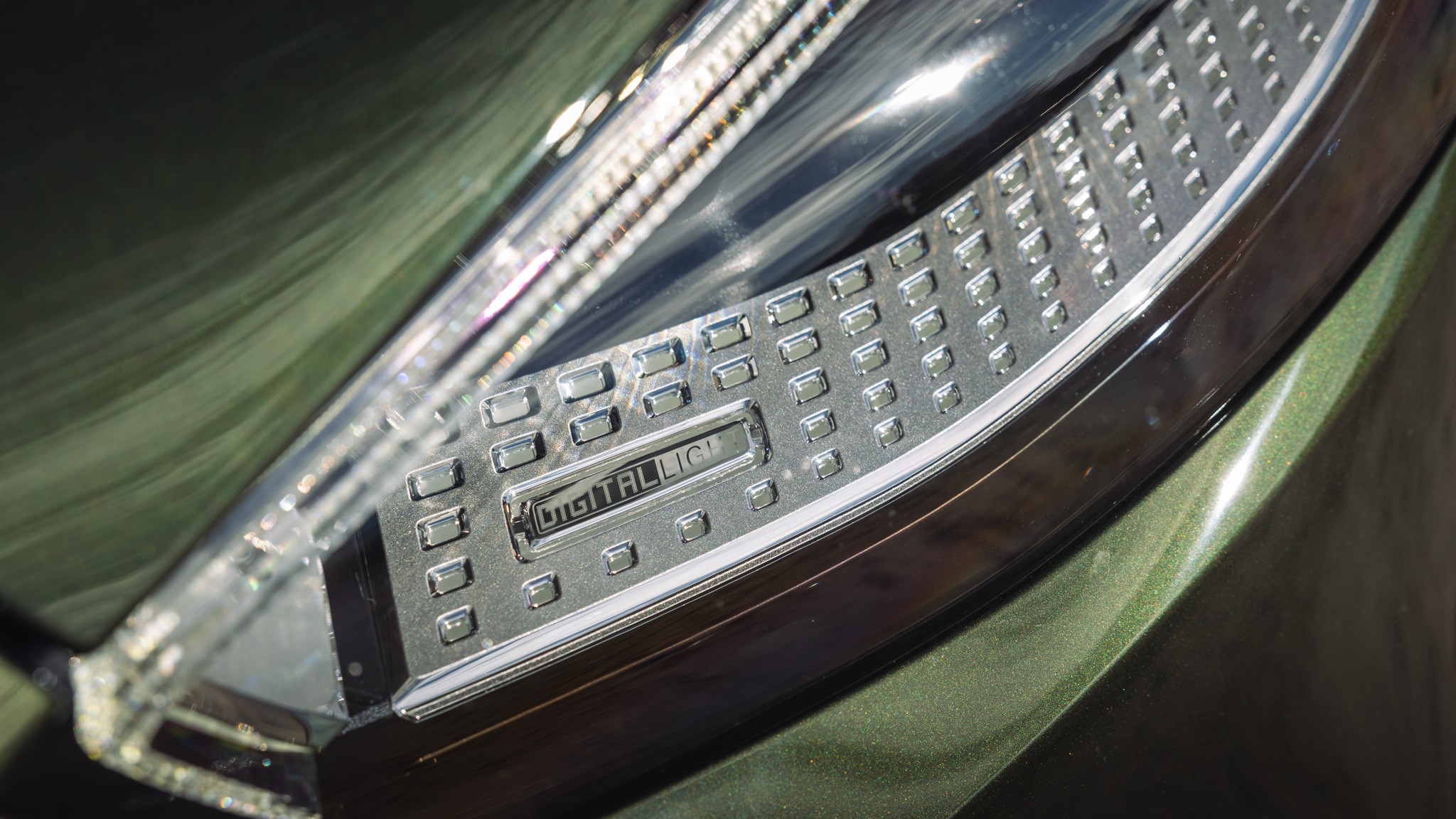 011 2024 Mercedes AMG S63 S E Performance