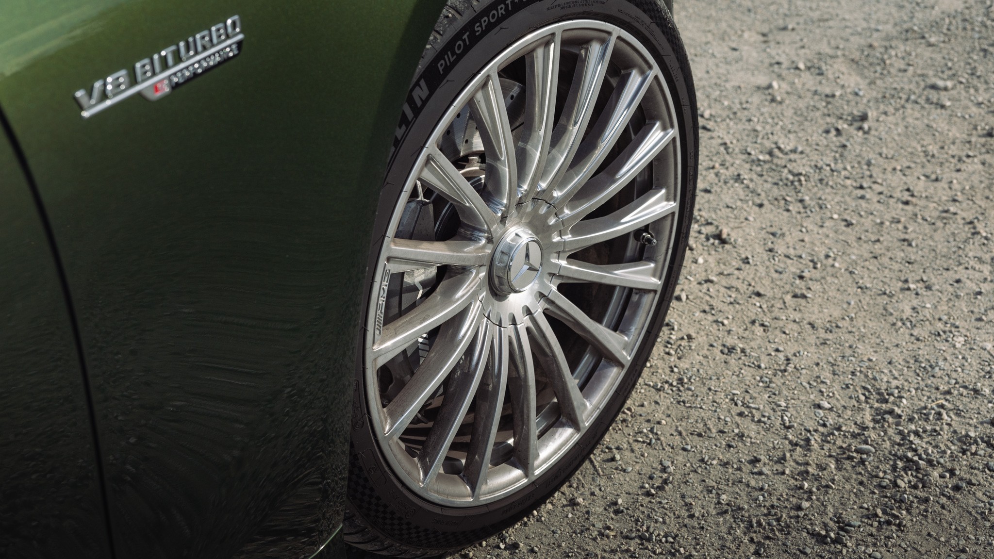 015 2024 Mercedes AMG S63 S E Performance