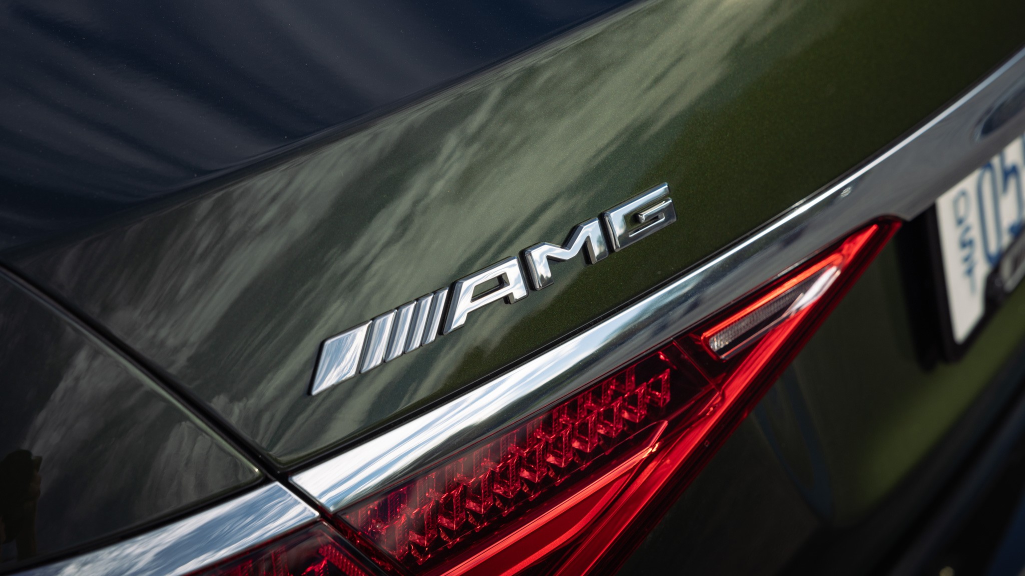 018 2024 Mercedes AMG S63 S E Performance