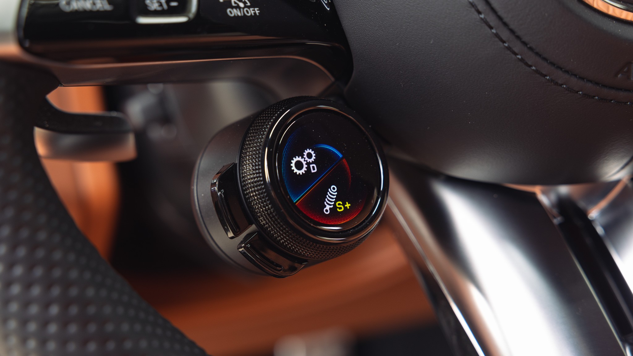 029 2024 Mercedes AMG S63 S E Performance