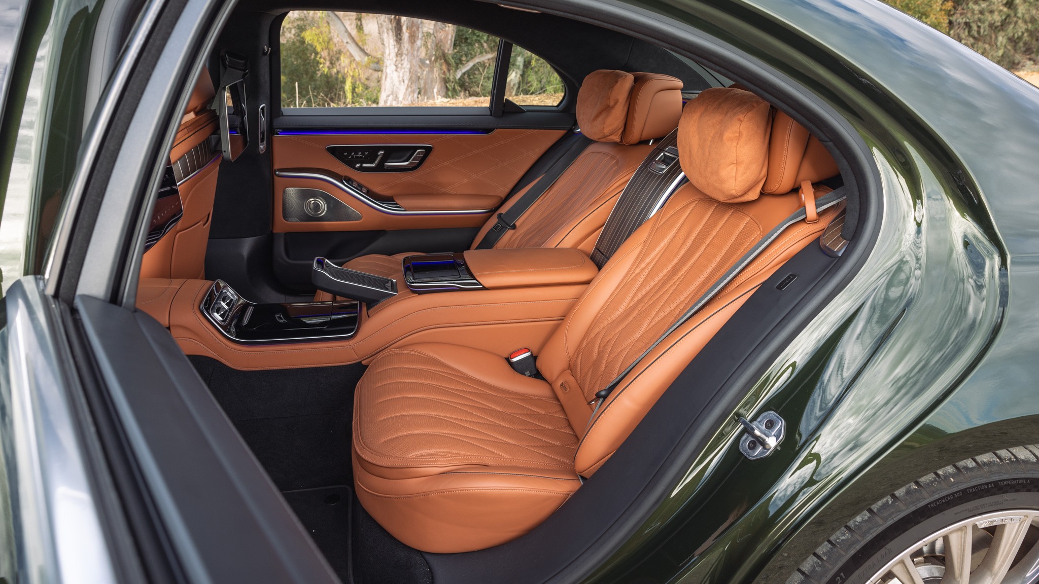 033 2024 Mercedes AMG S63 S E Performance