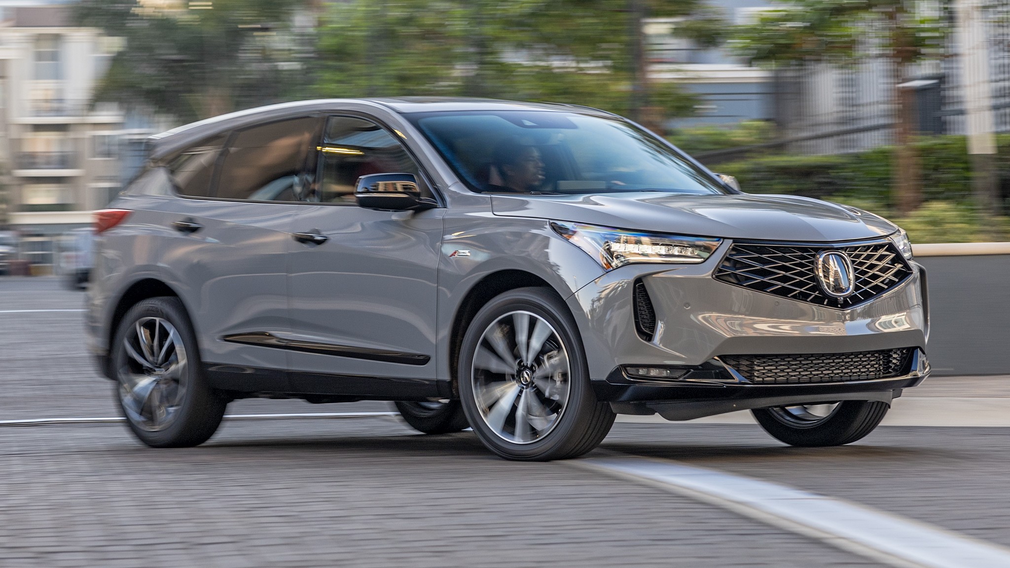 001 2025 Acura RDX ASpec Lead