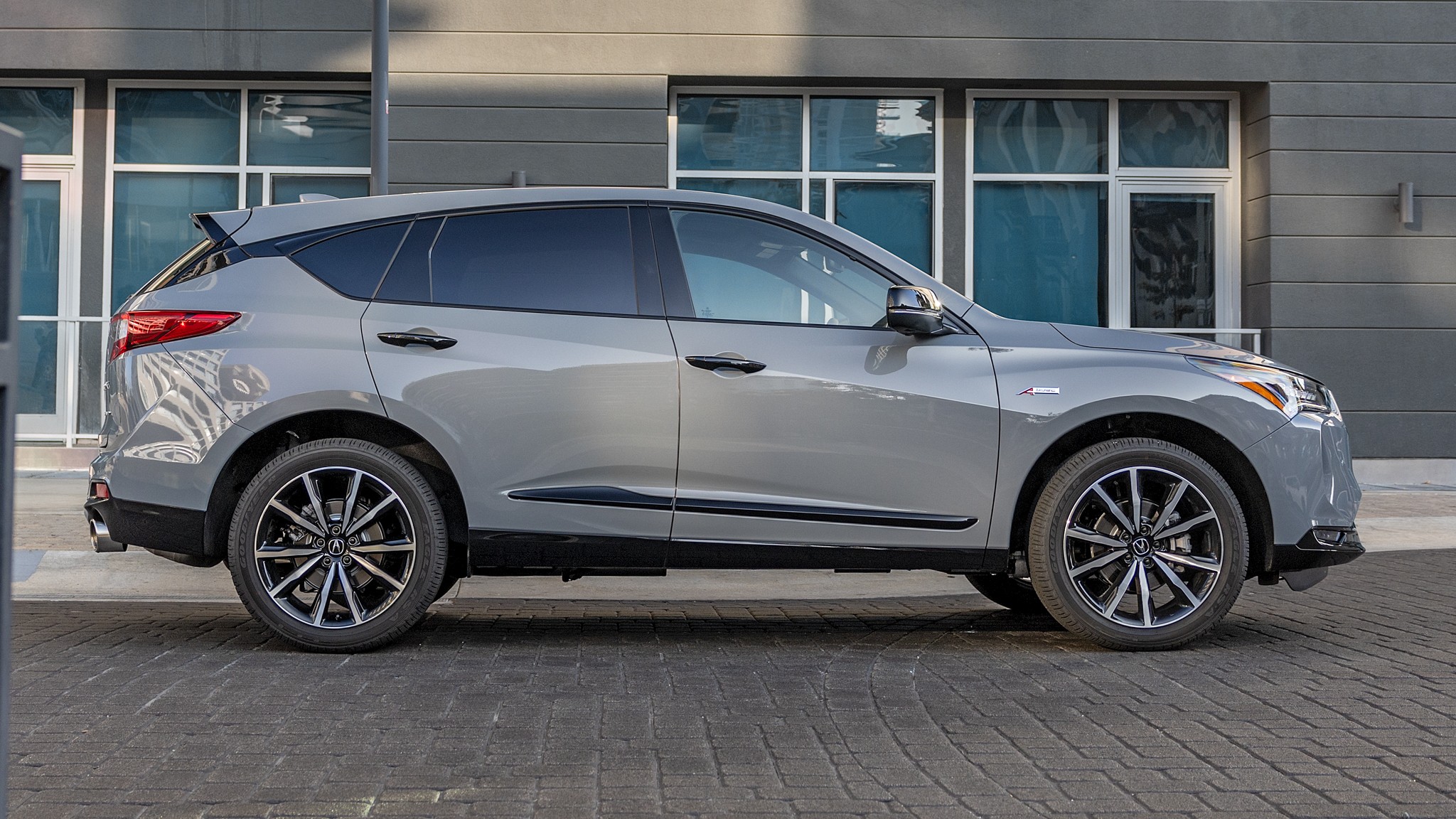 007 2025 Acura RDX ASpec