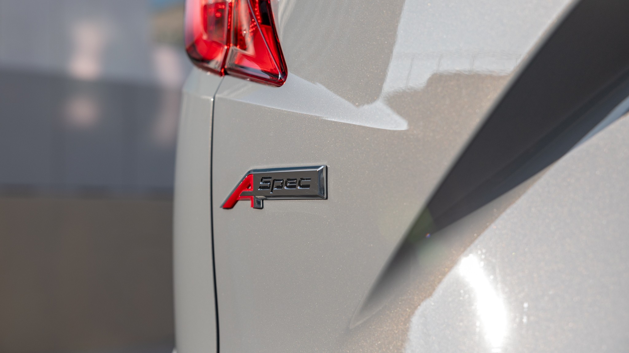 012 2025 Acura RDX ASpec