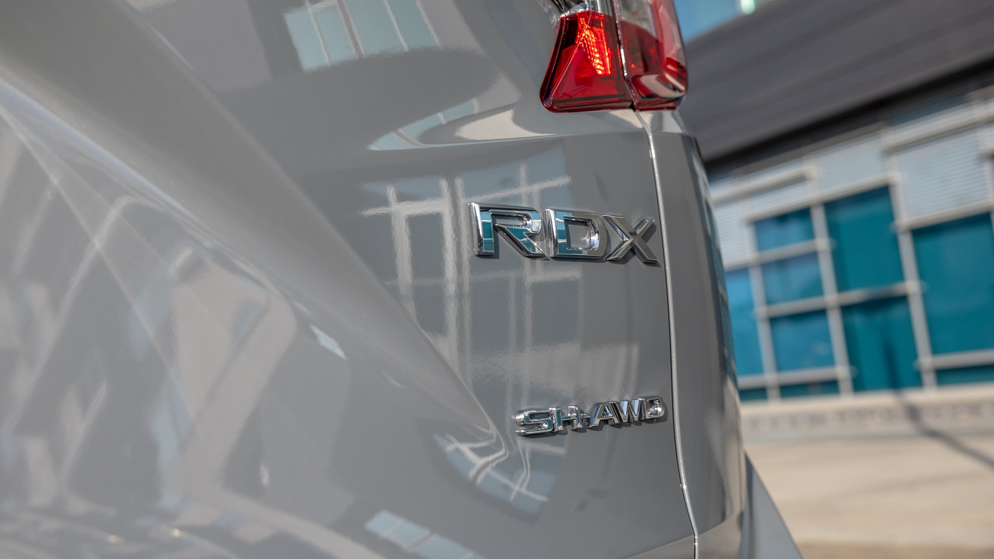 013 2025 Acura RDX ASpec