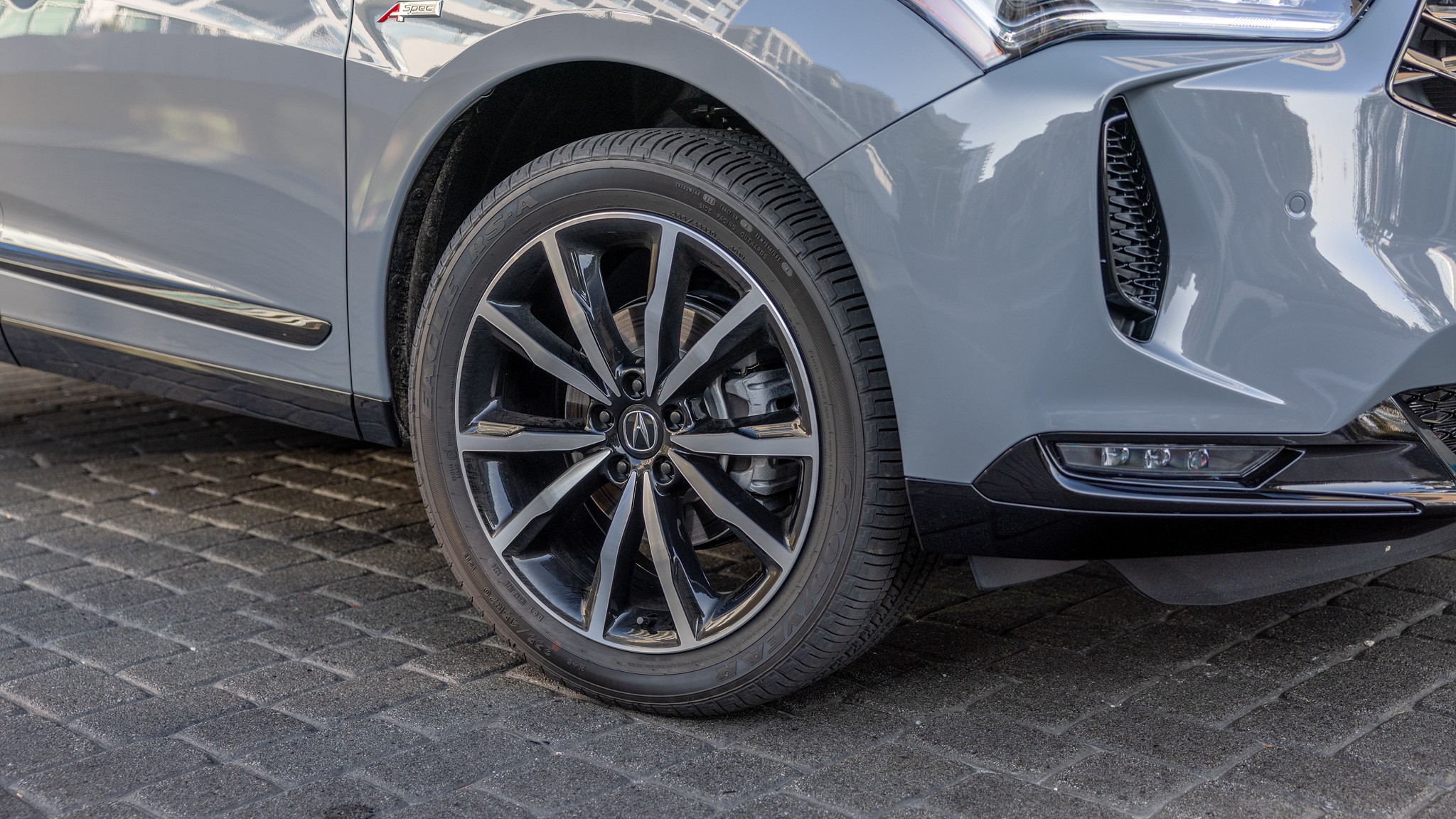 014 2025 Acura RDX ASpec Wheel
