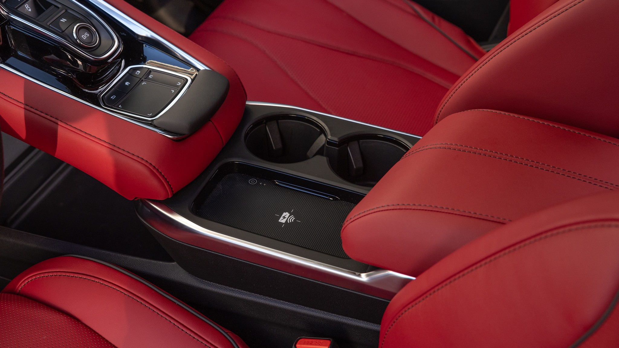 026 2025 Acura RDX ASpec