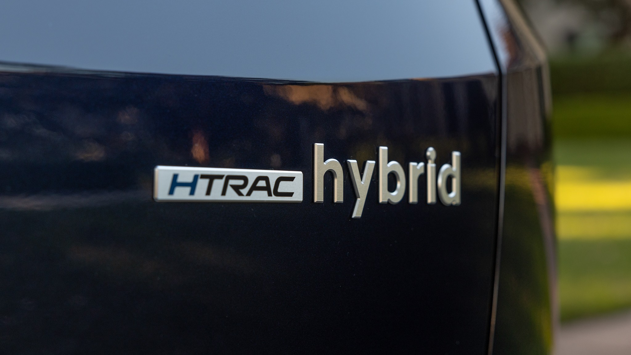 013 2025 Hyundai Tucson Hybrid