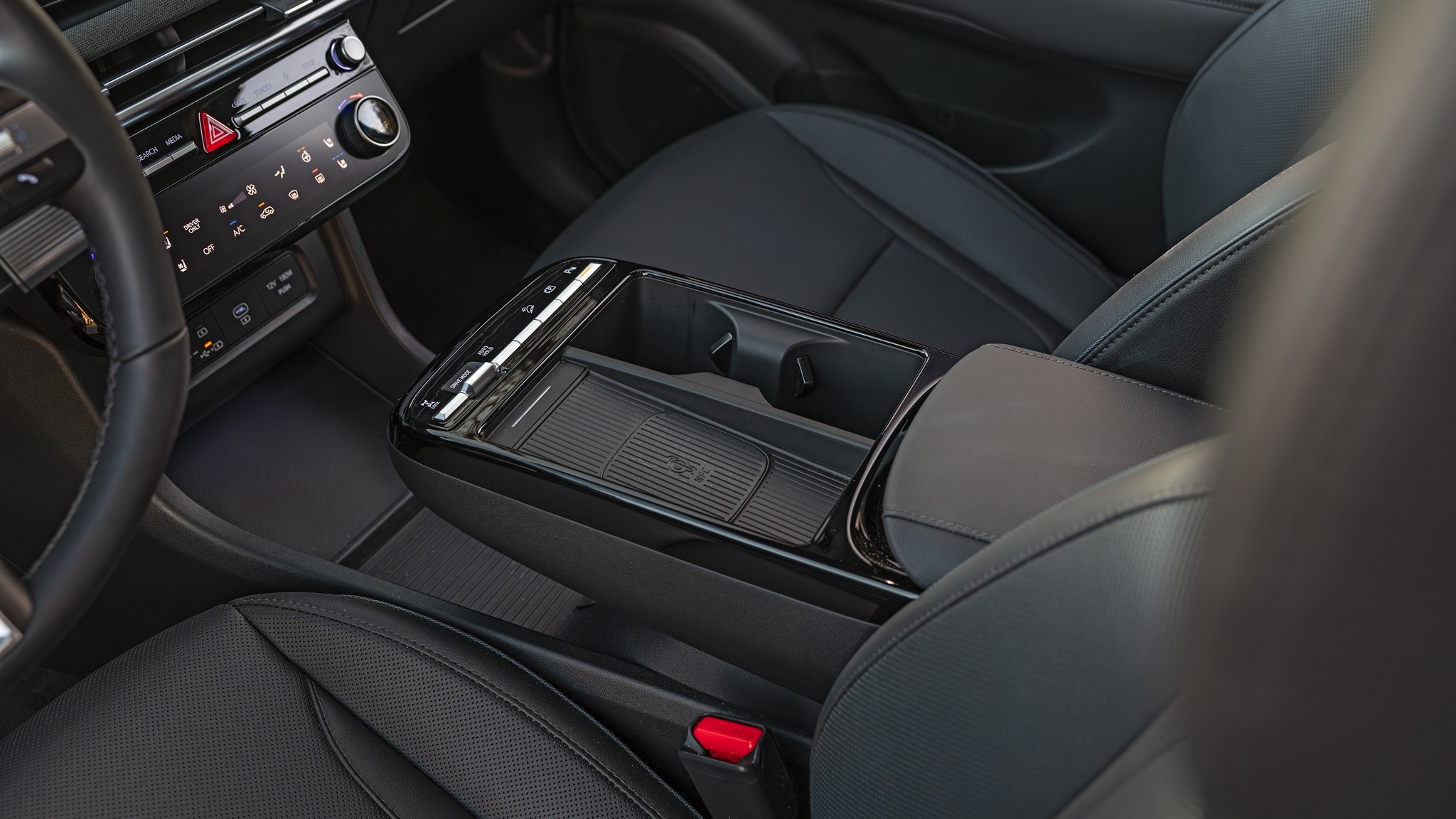 018 2025 Hyundai Tucson Hybrid