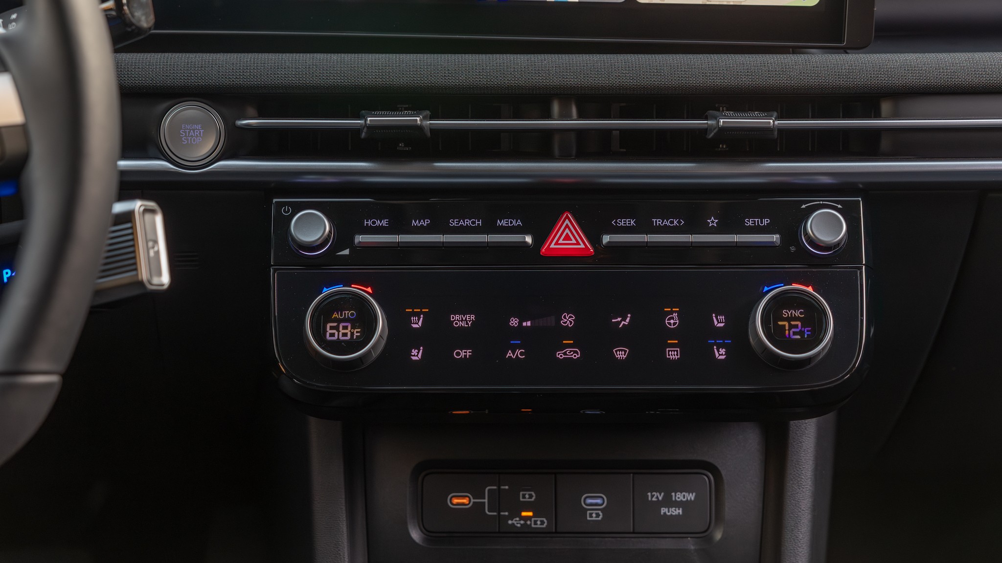 022 2025 Hyundai Tucson Hybrid