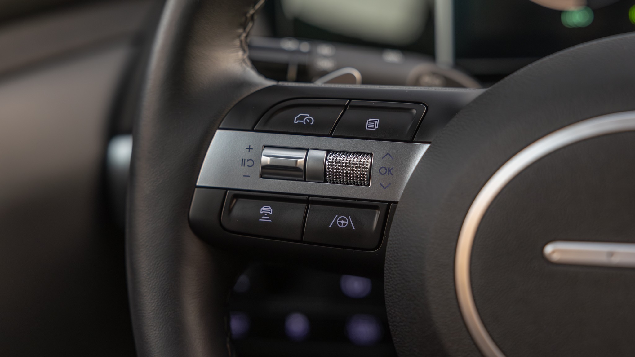 023 2025 Hyundai Tucson Hybrid