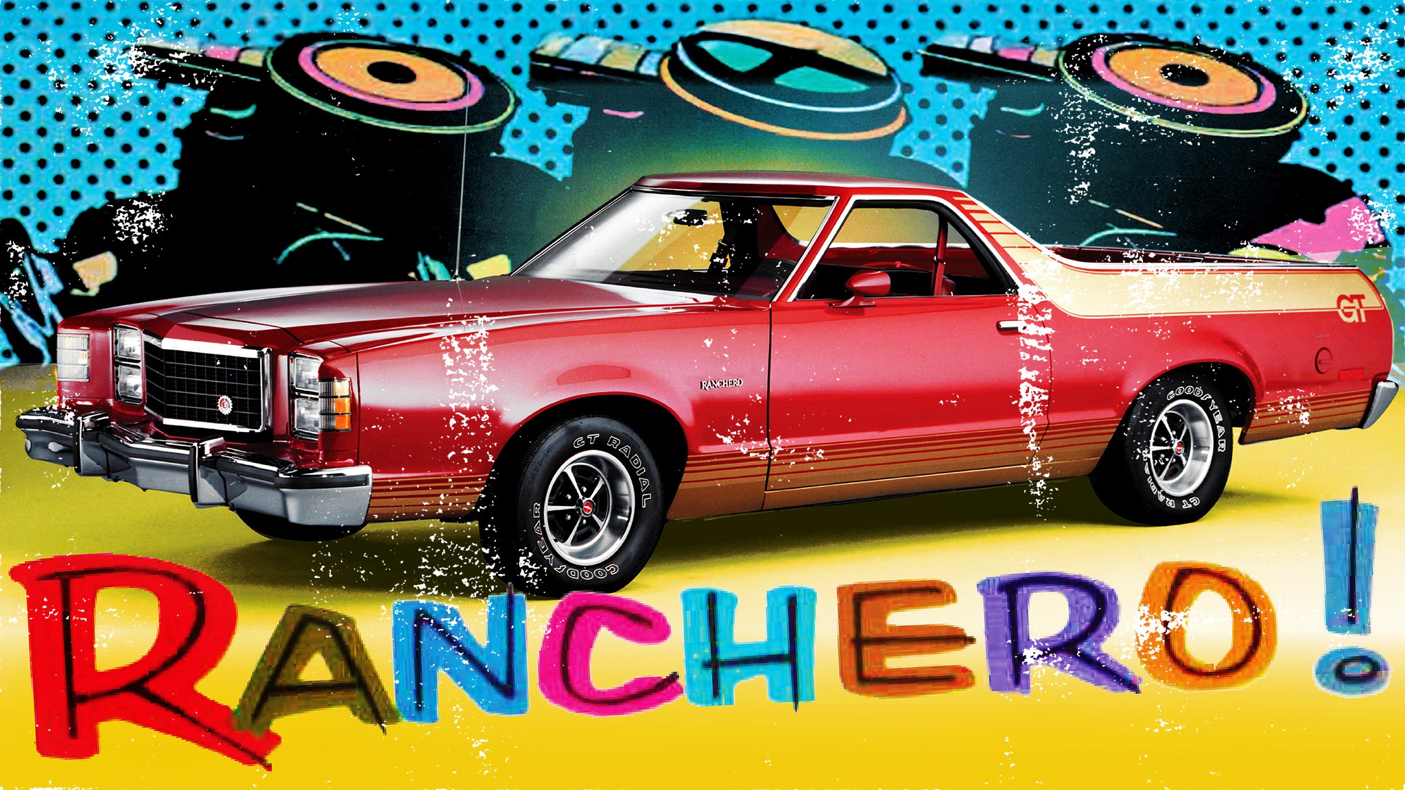 000 ford ranchero motortrend alan muir design