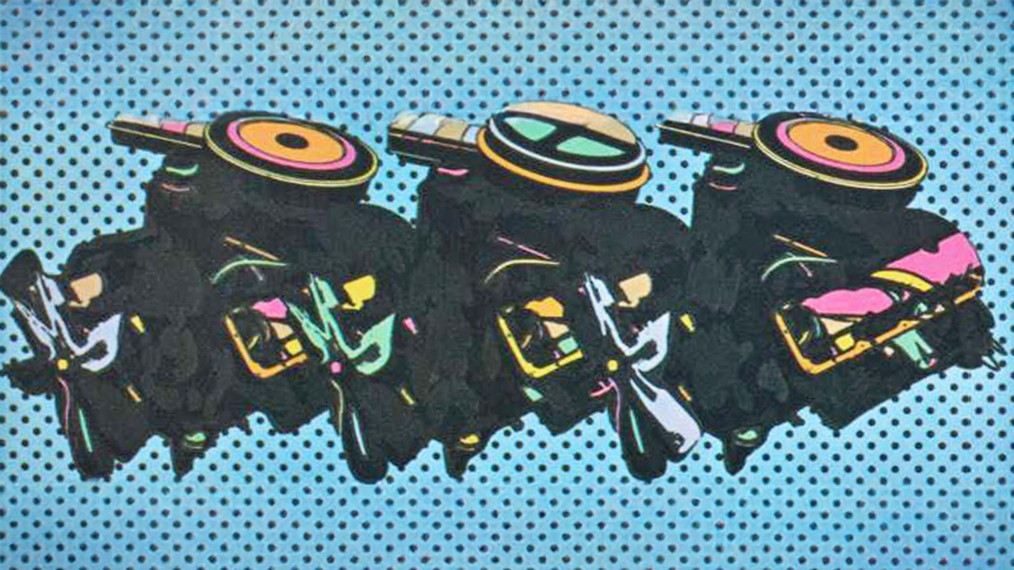 022 GEN 6 1972 ford 351 302 windsor engines