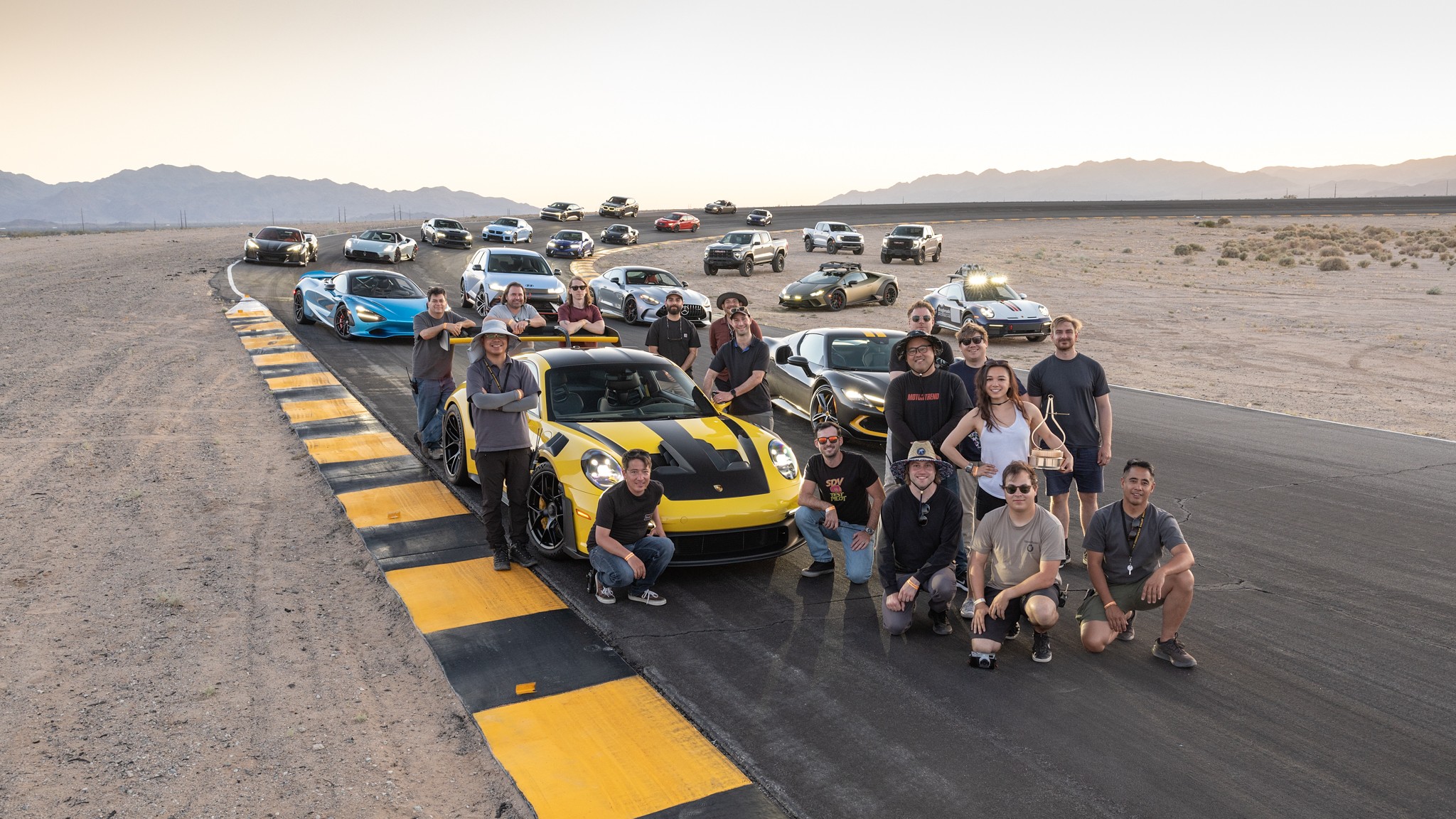 011 2024 Motor Trend PVOTY Group