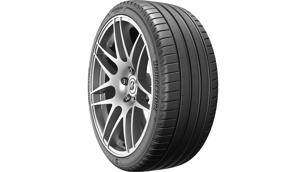 Bridgestone Potenza Sport 5