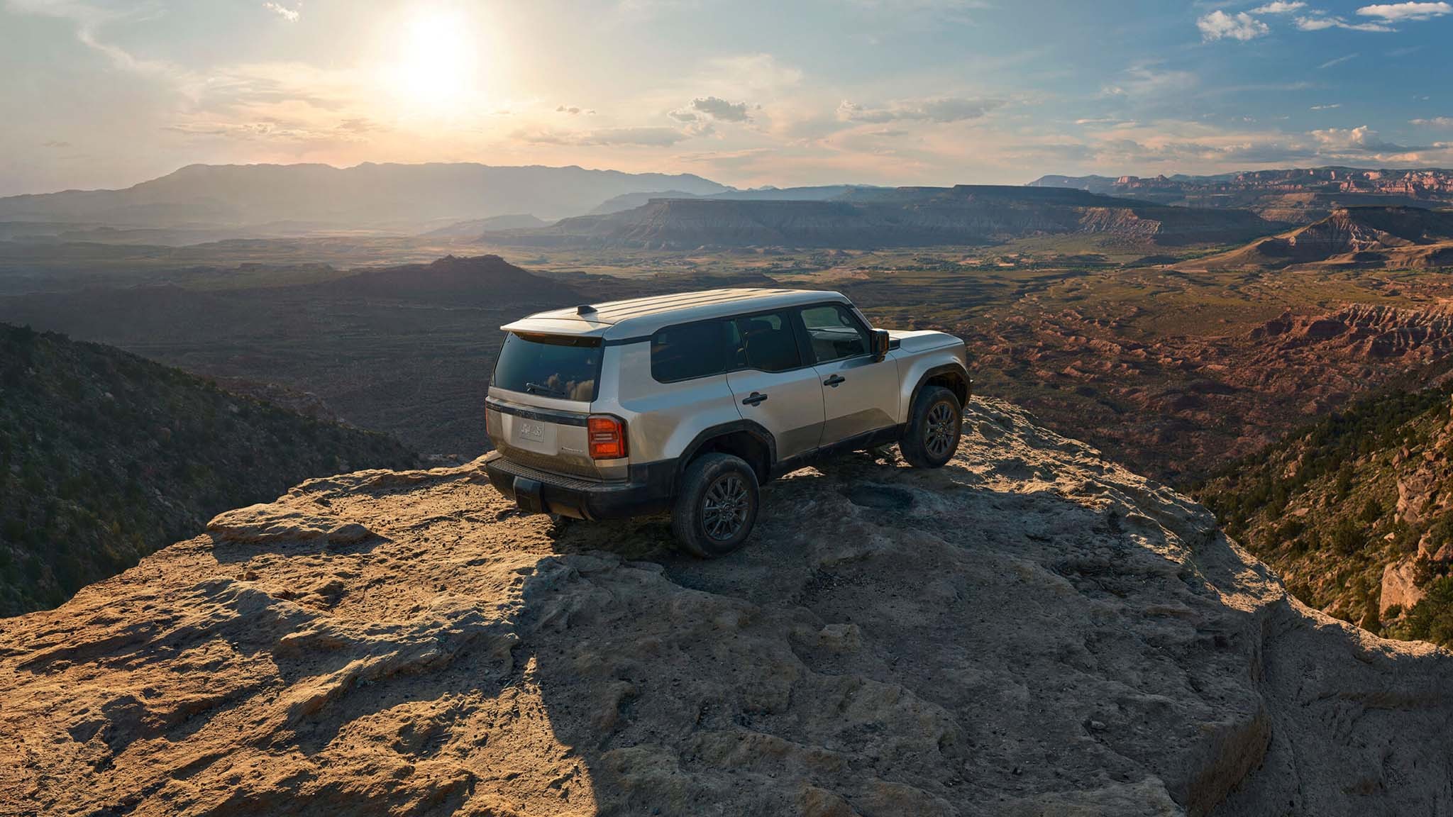 02 2024  toyota land cruiser 1958