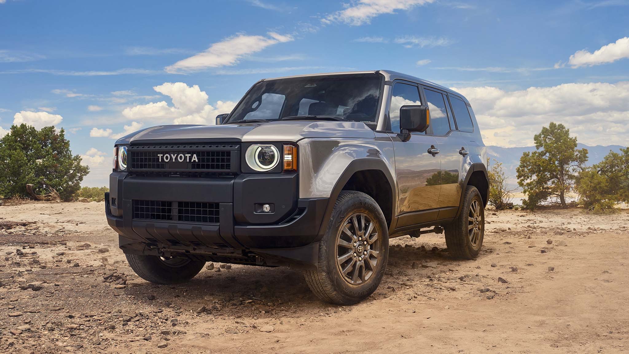 04 2024  toyota land cruiser 1958