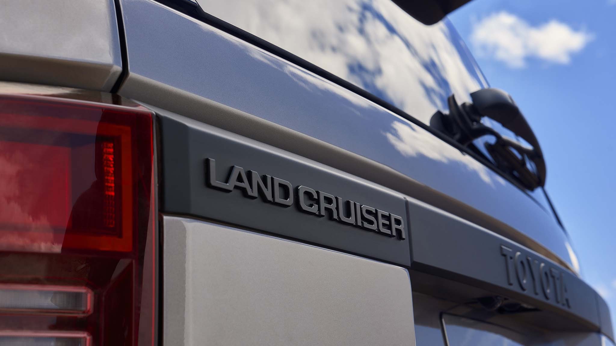 08 2024  toyota land cruiser 1958