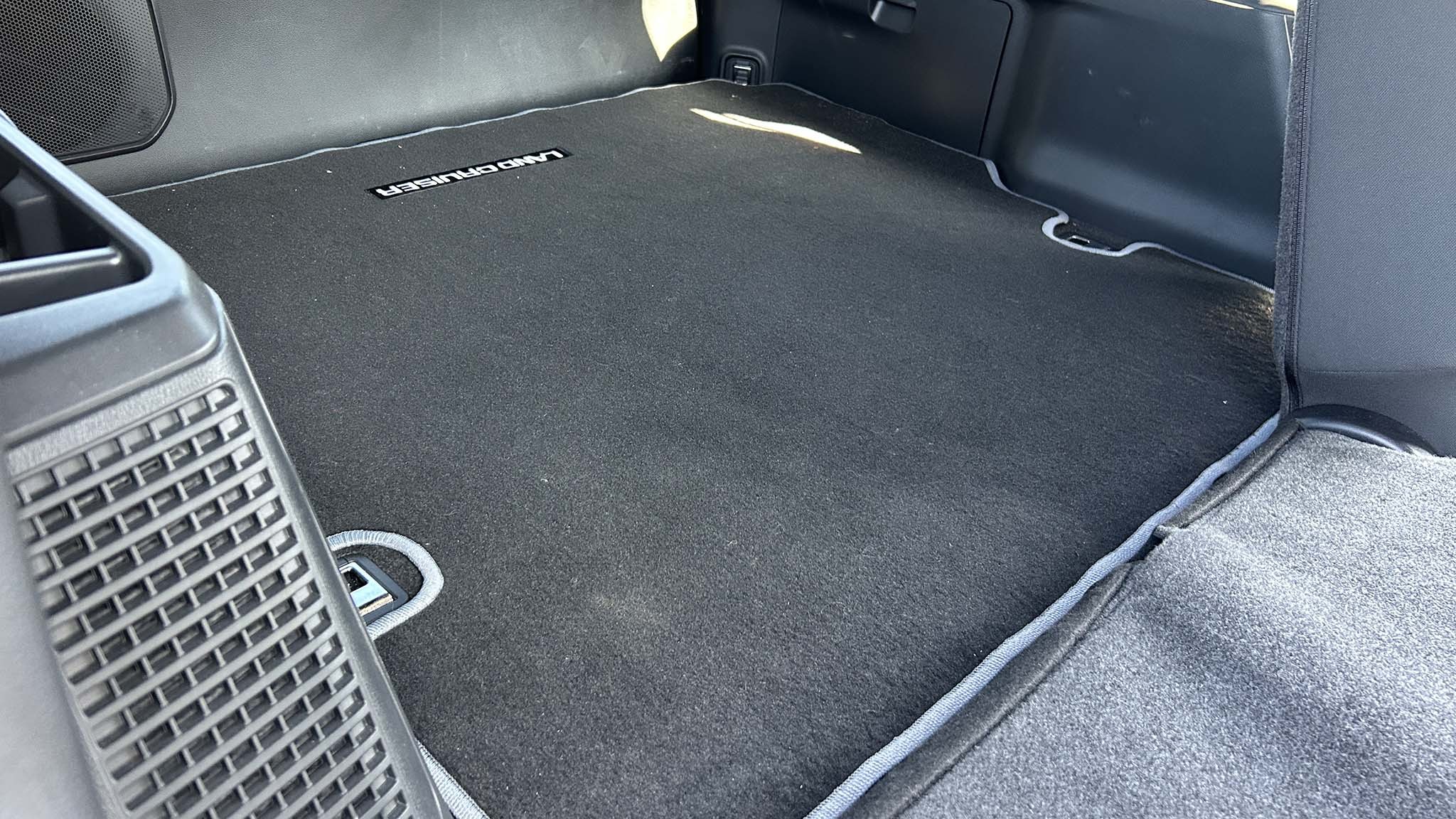 15 2024  toyota land cruiser 1958