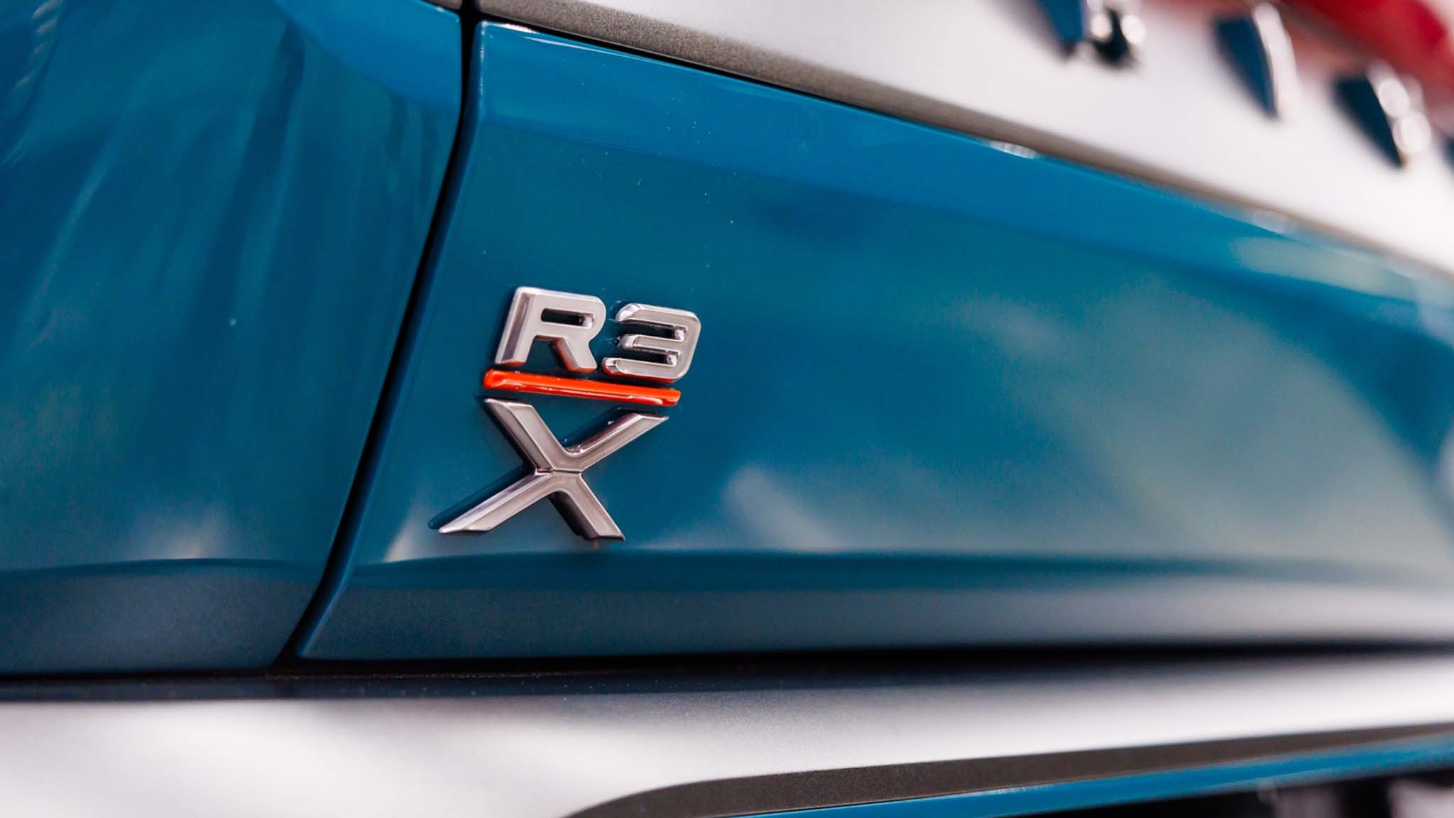 005 Rivian Design Center Tour