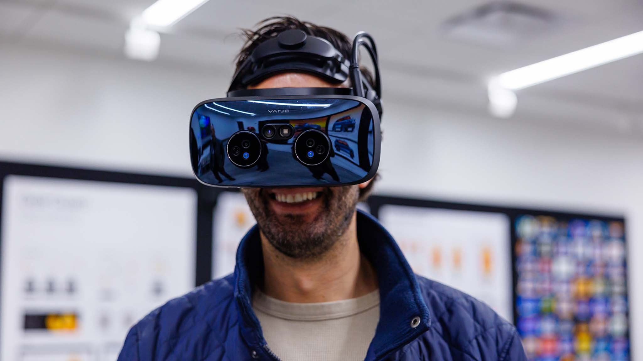 010 Rivian Design Center Tour