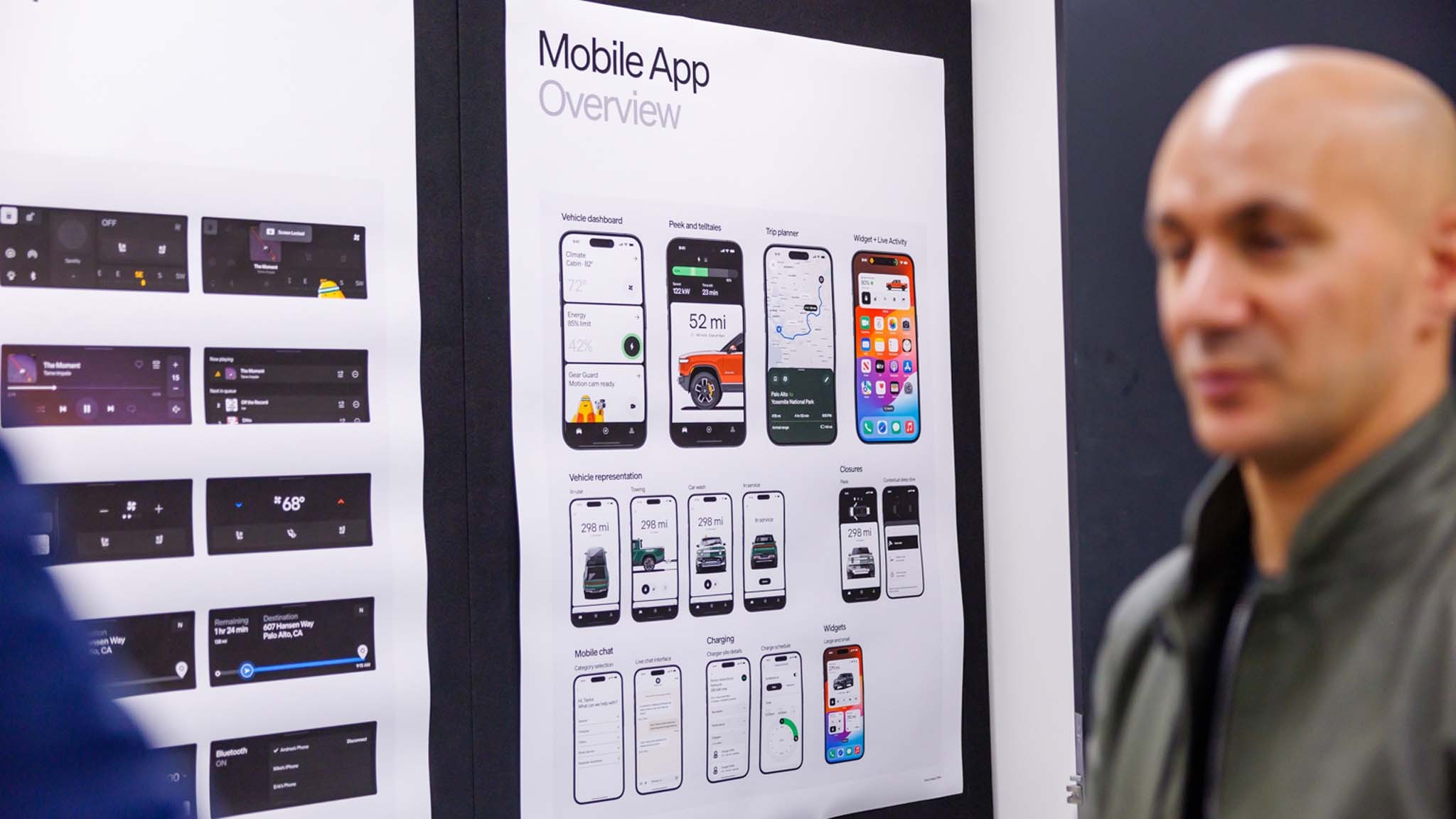 016 Rivian Design Center Tour