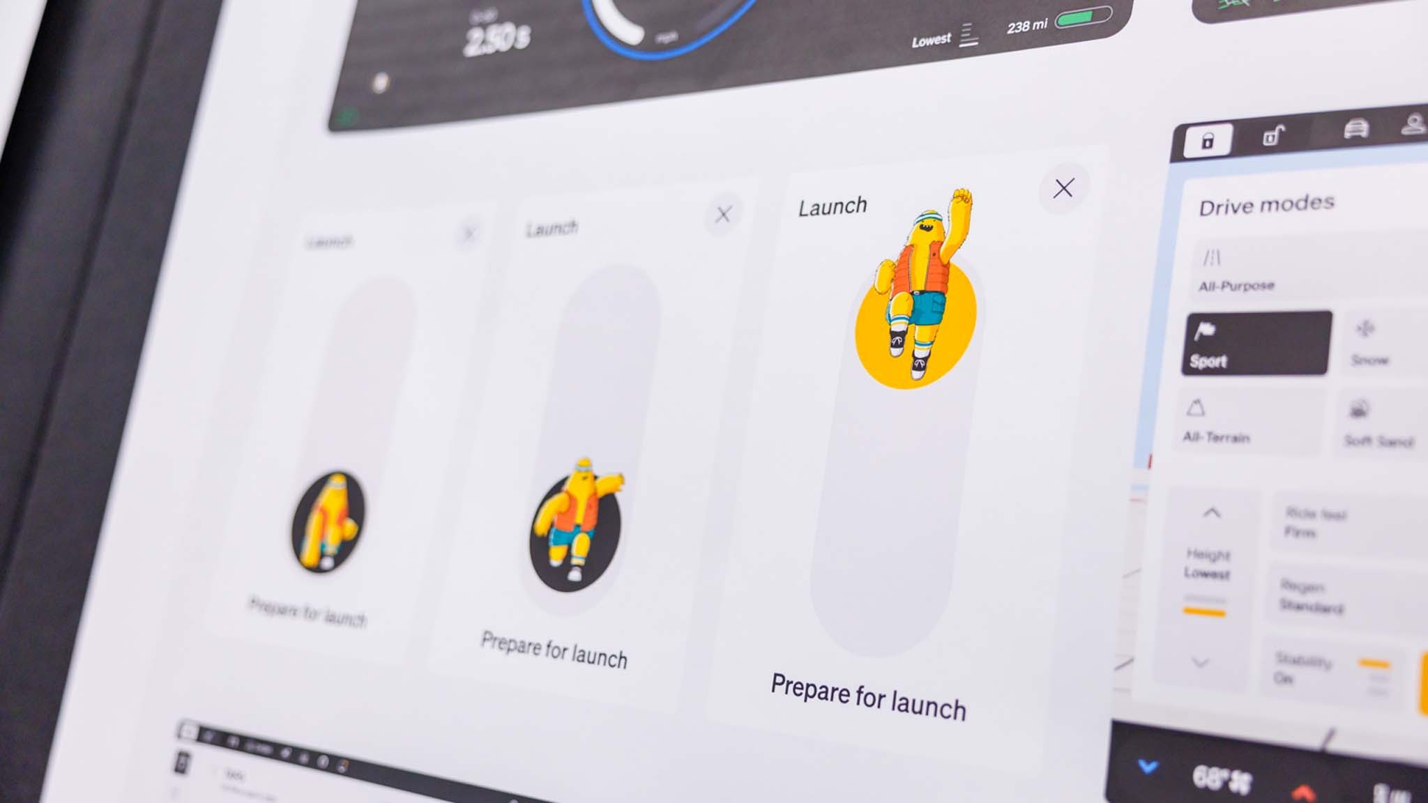 017 Rivian Design Center Tour