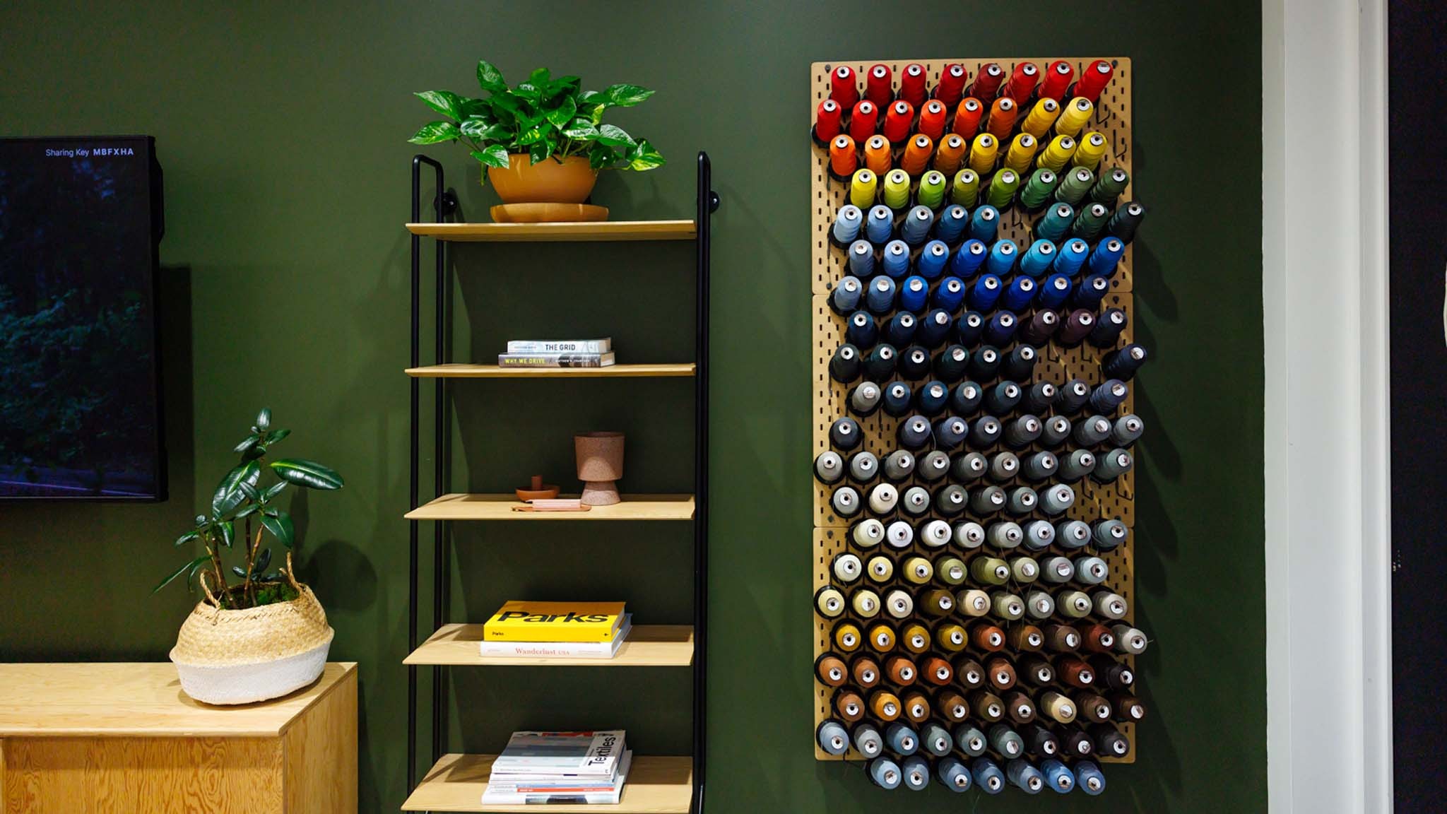 028 Rivian Design Center Tour