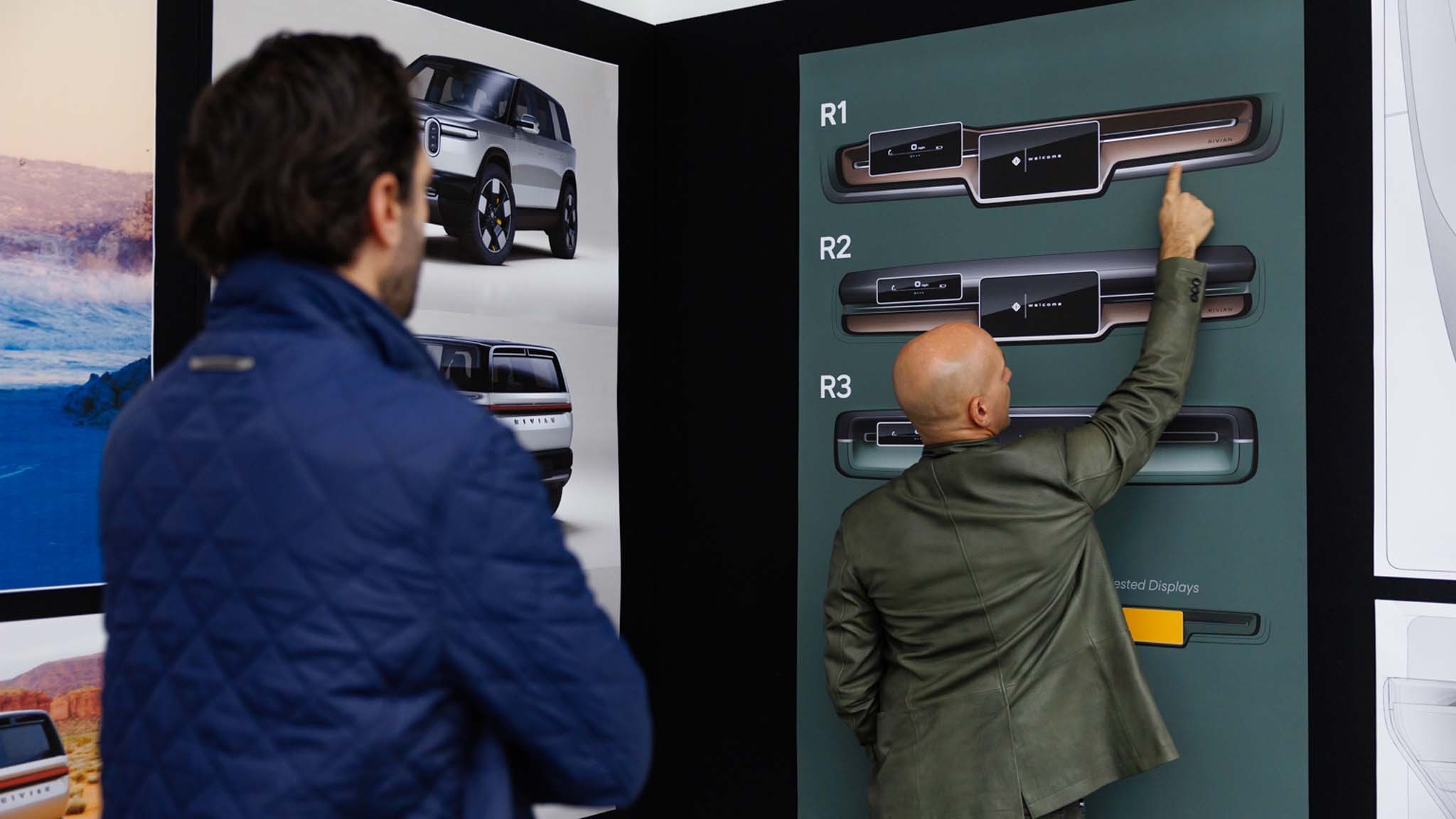 036 Rivian Design Center Tour