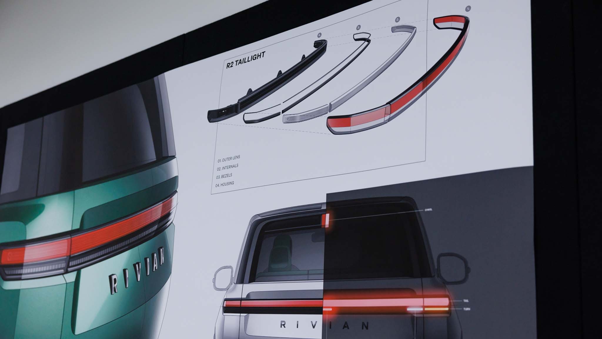 050 Rivian Design Center Tour