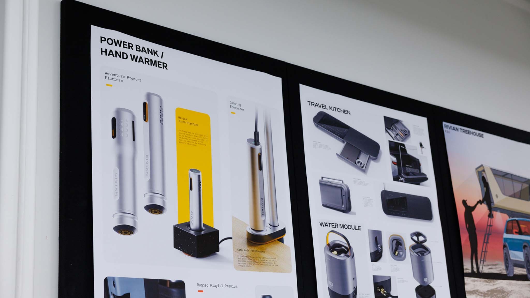 051 Rivian Design Center Tour