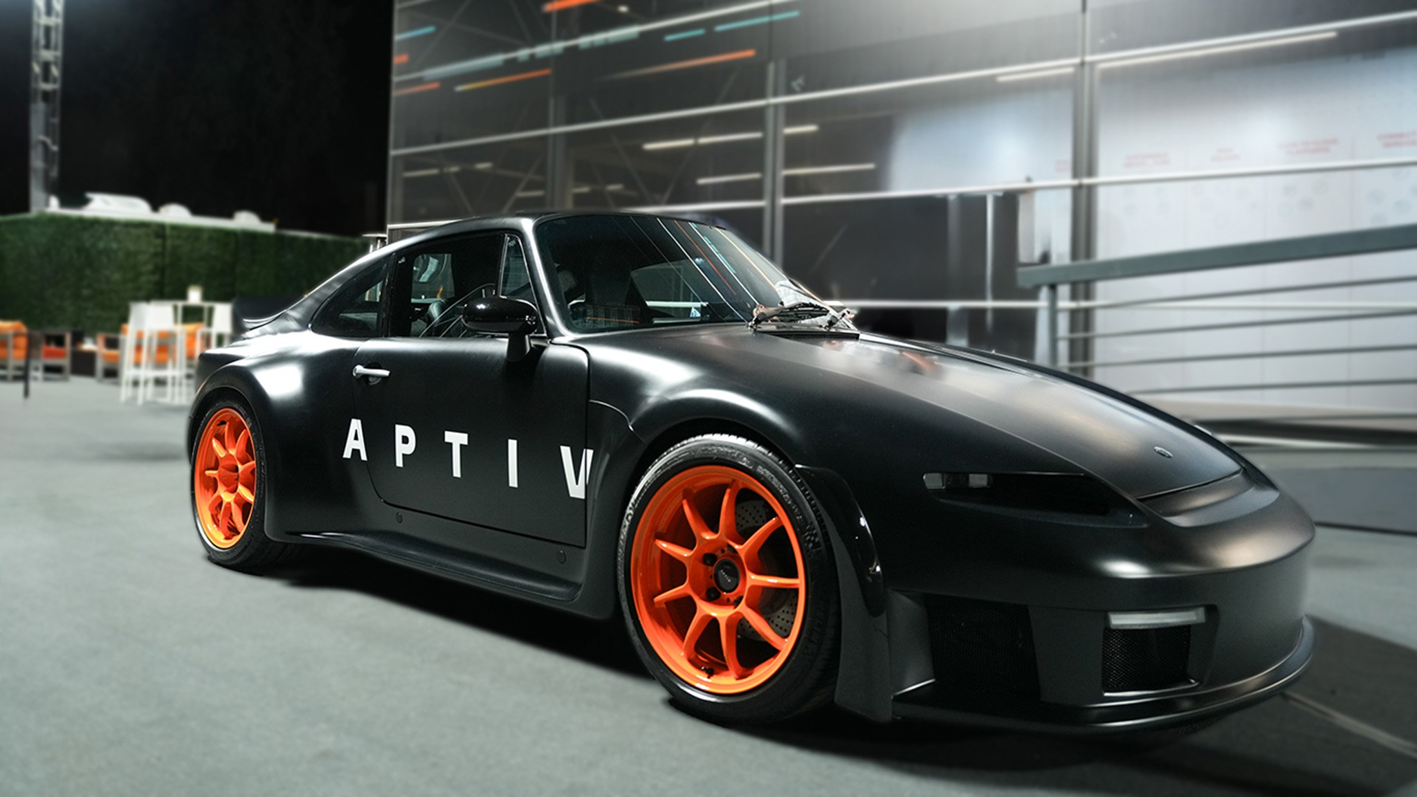 B Optimize Power Distribution Technology