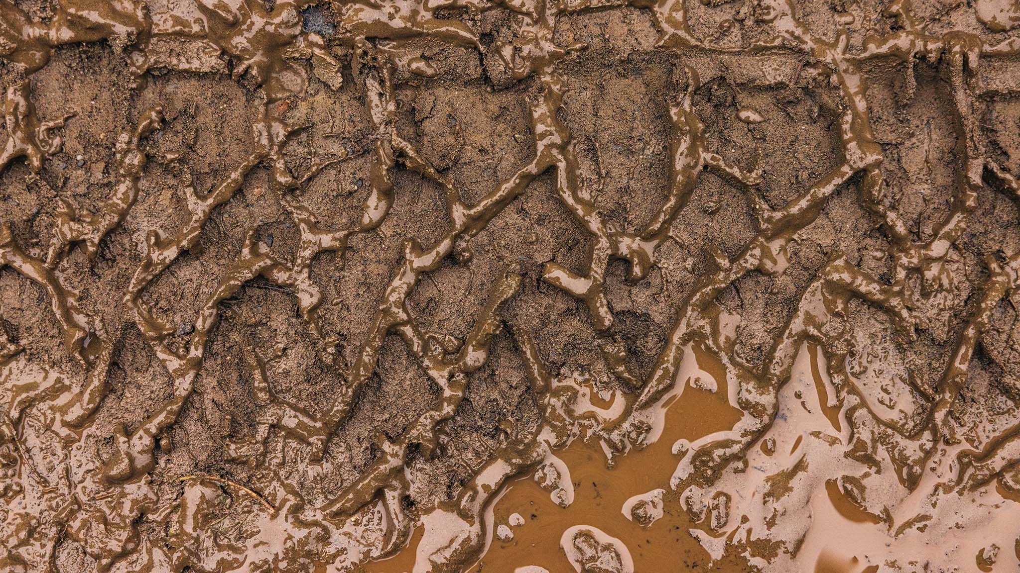 024 BFGoodrich All Terrain TA KO3 Off Road Tire Test