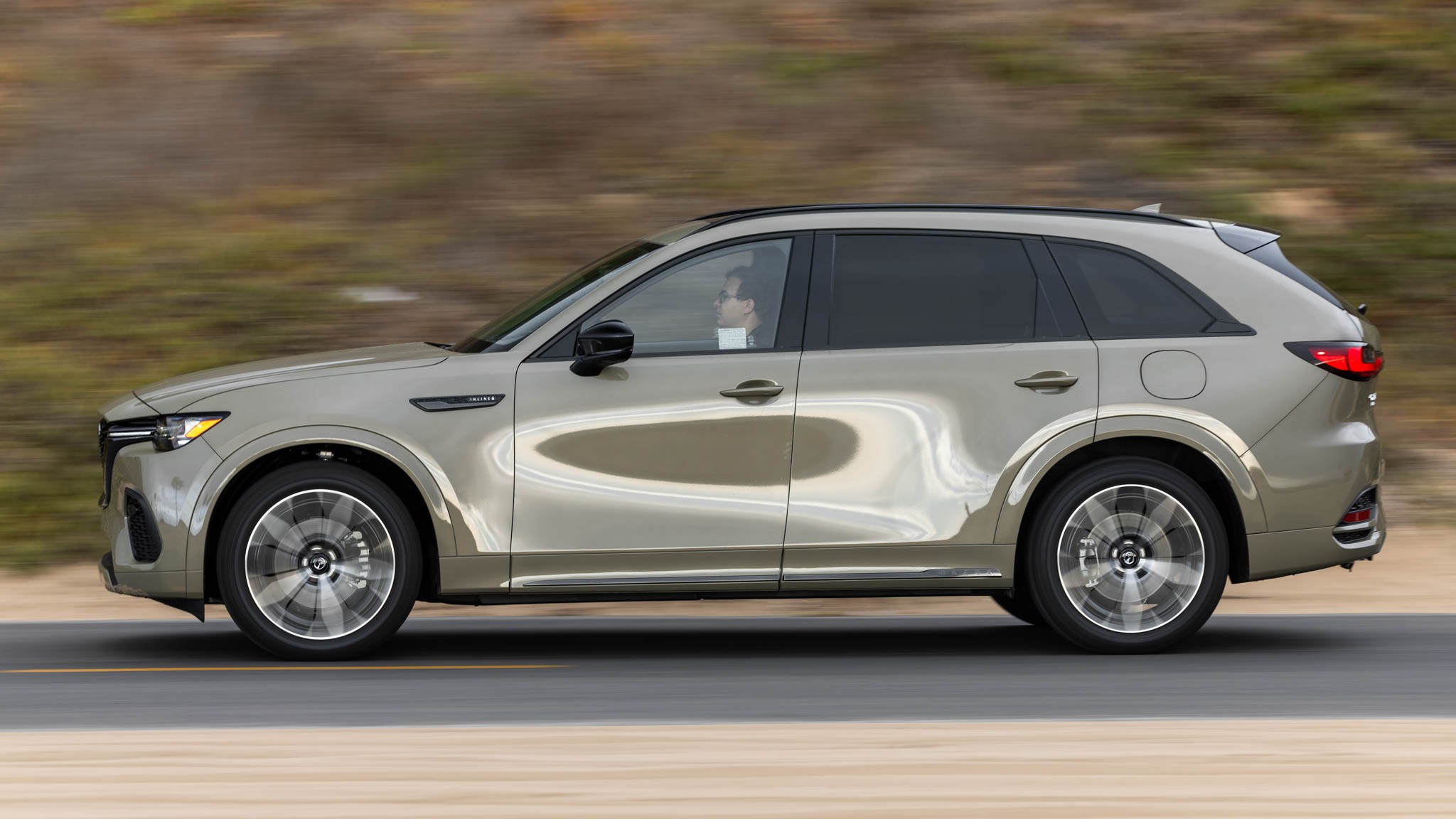 029 2025 Mazda CX70 LT