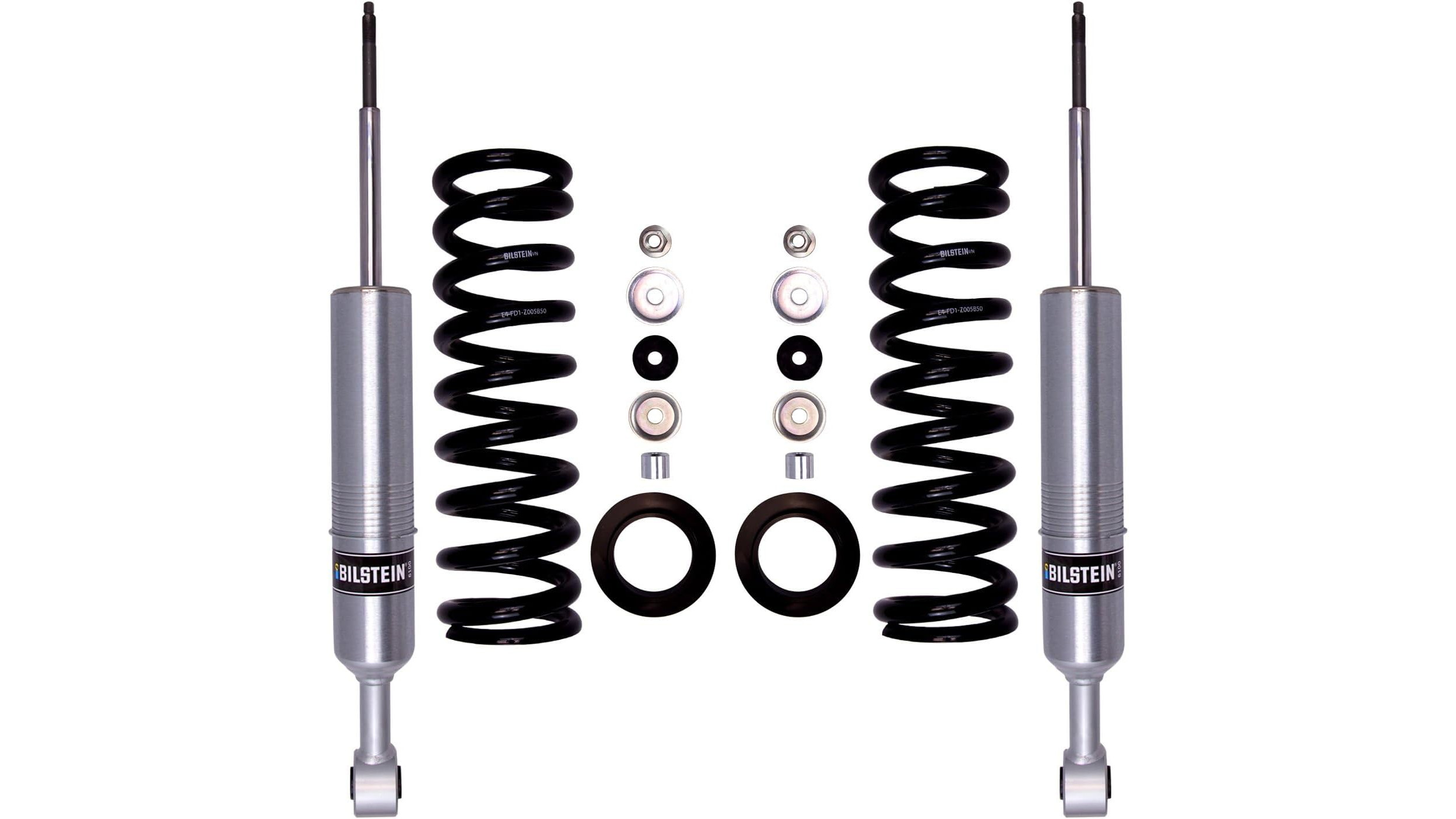 04 bilstein b8 6112 suspention kit