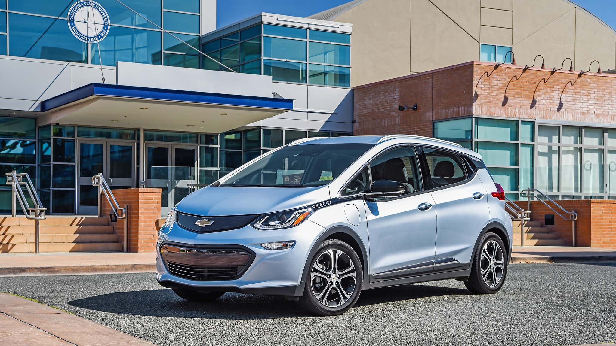 mt75 msc 2017 Chevrolet Bolt