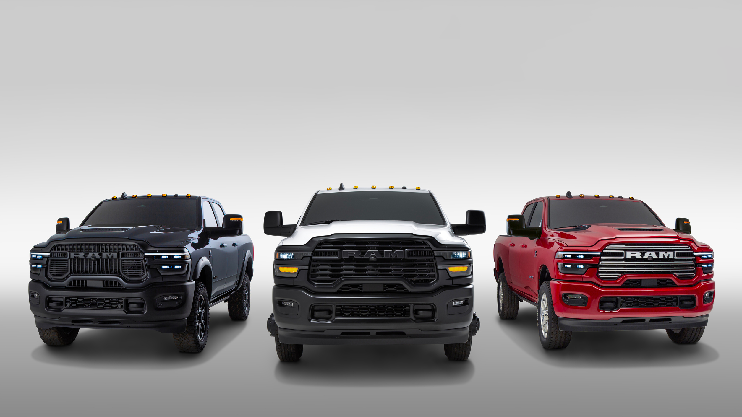 2025 Ram HD First Look 8