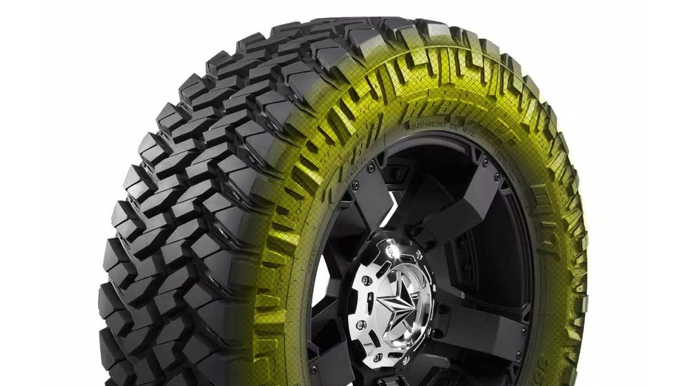 07 nitto trail grappler