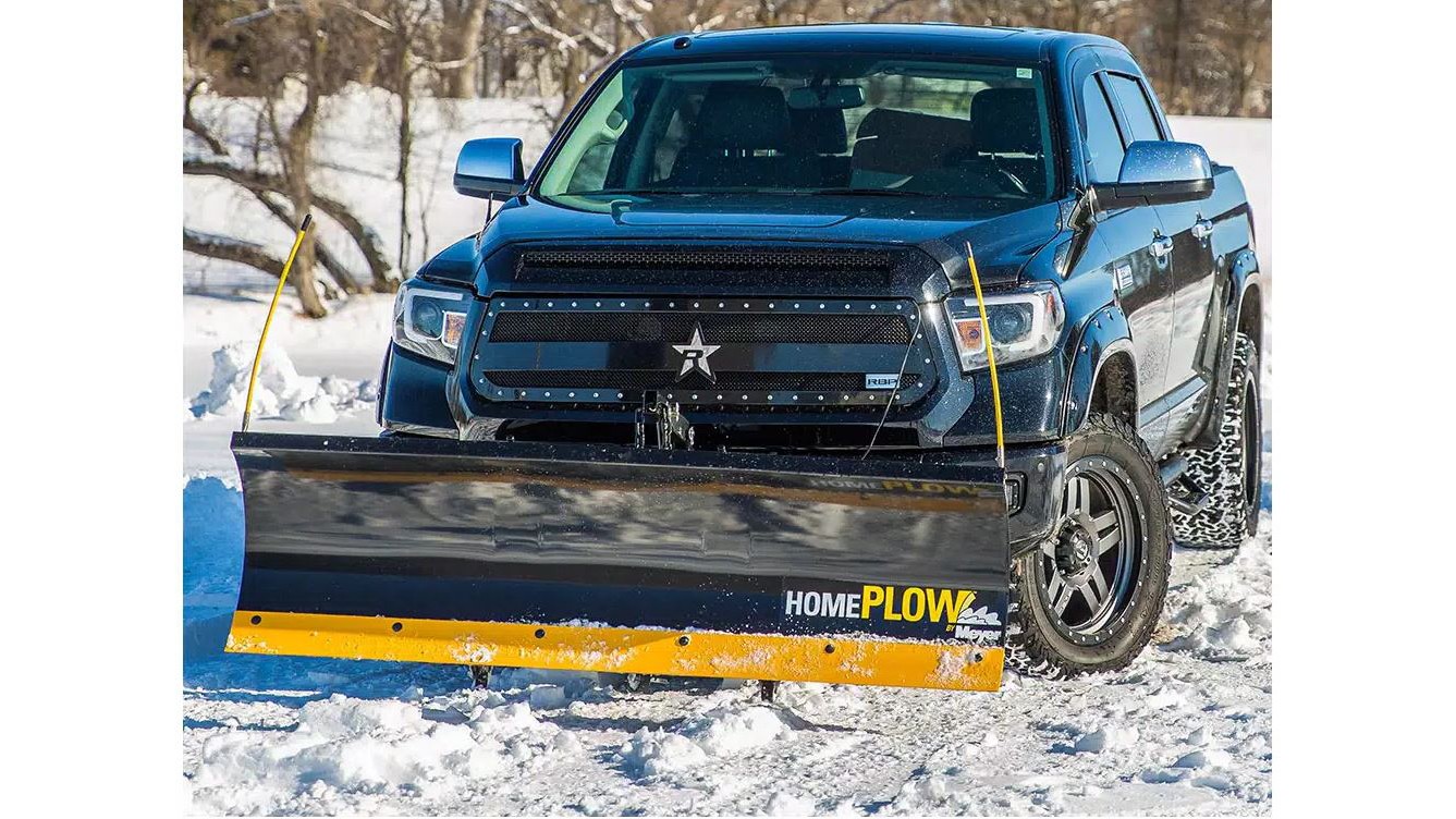 03 meyer homeplow snow plow