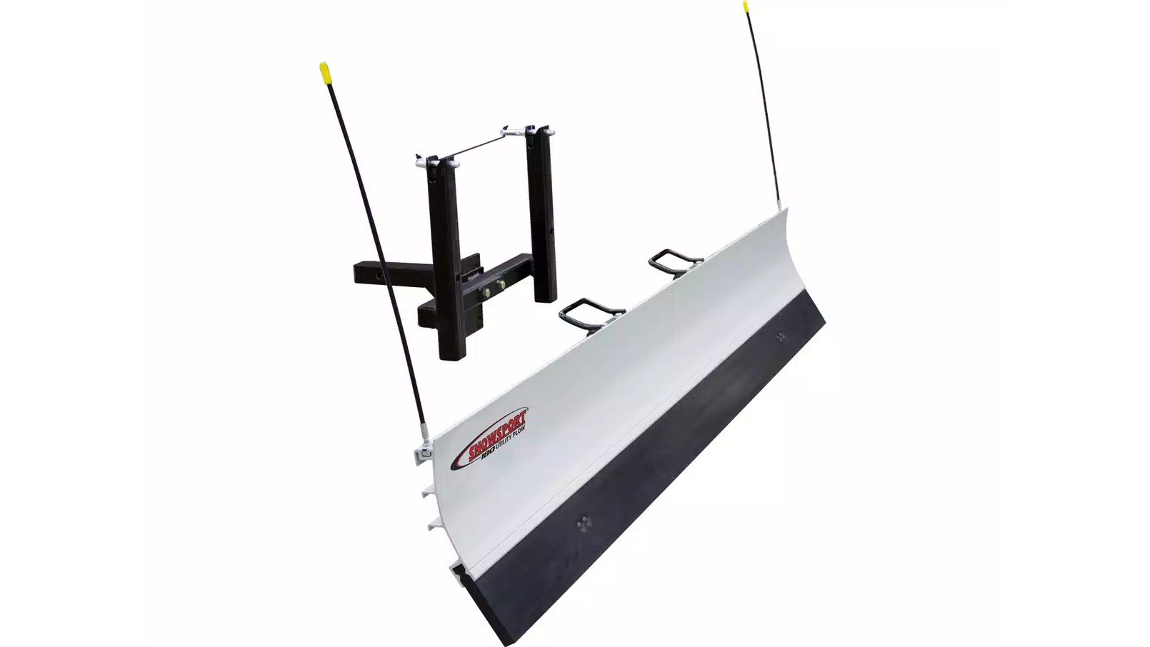 04 snowsport 180 snow plow