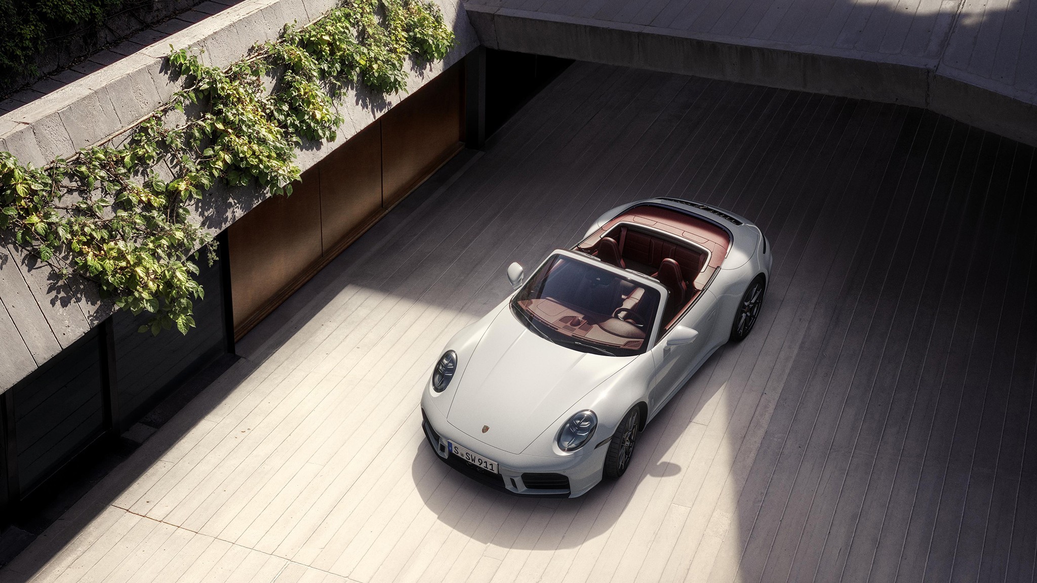 2025 Porsche 911 Carrera S 992 2  7