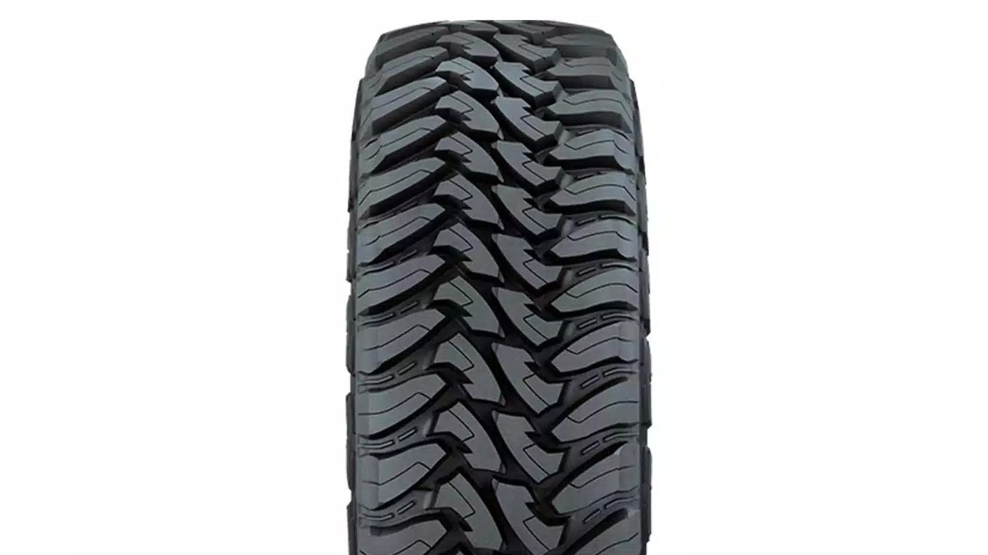 02 toyo open country mt tires