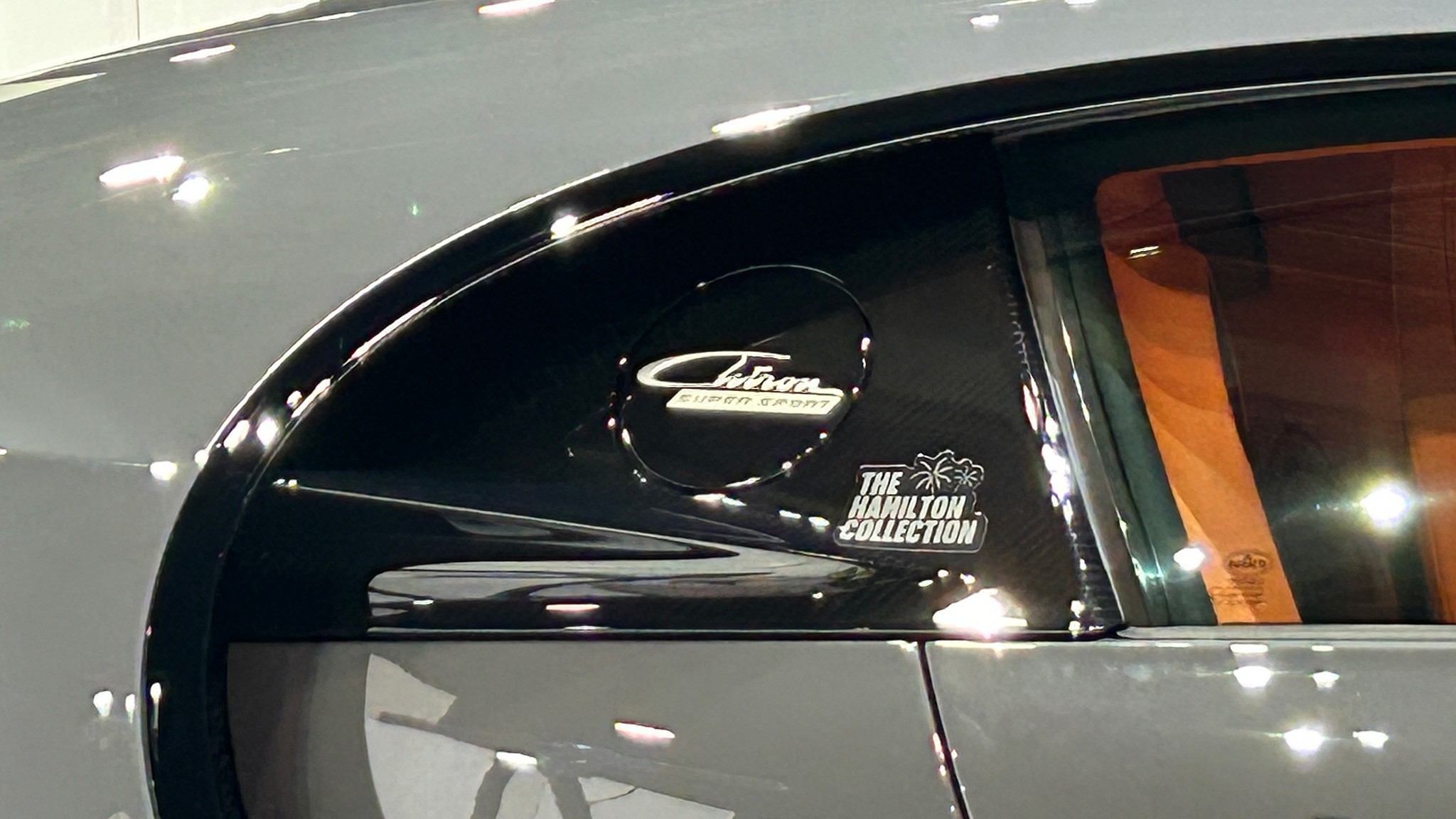 Bytech Bugatti e scooter 4