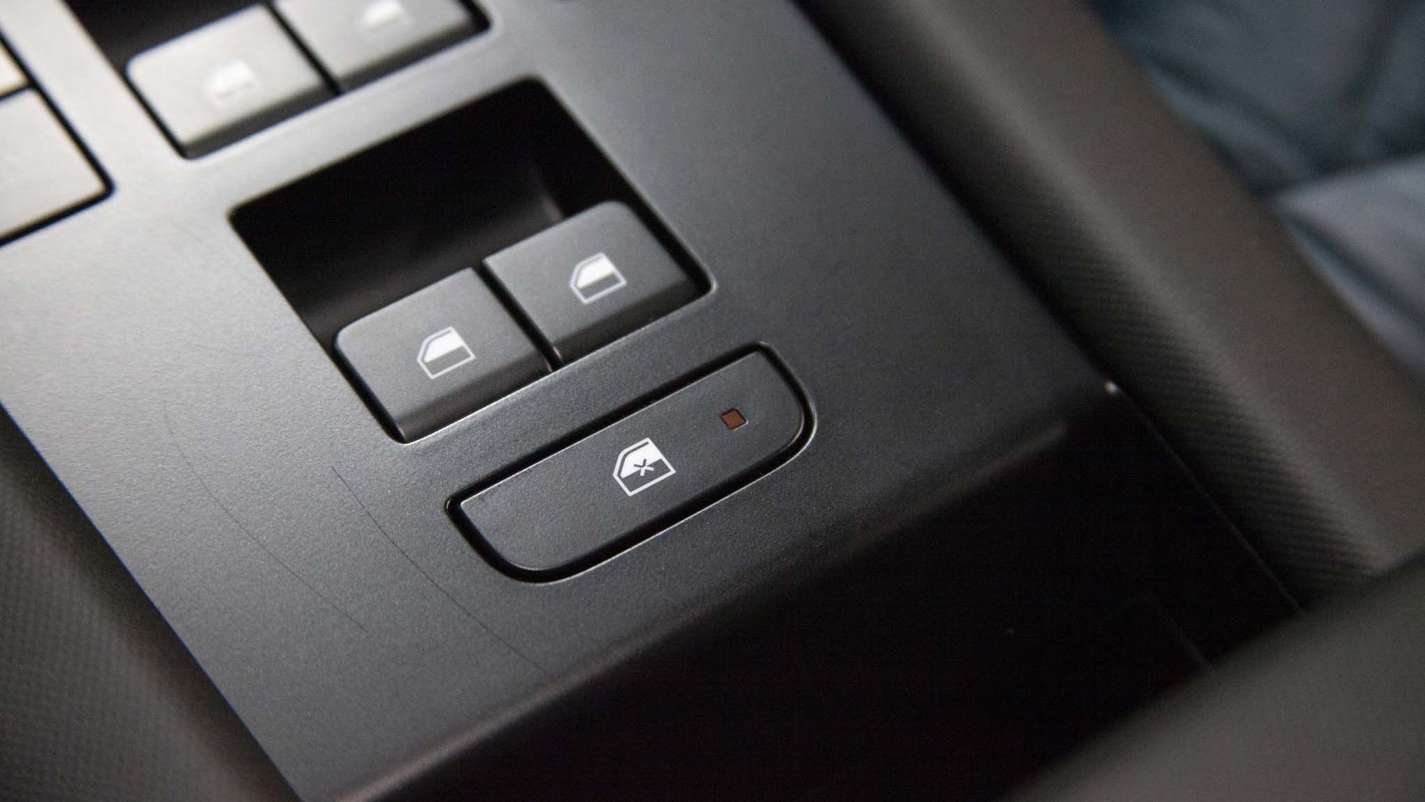 2024 Hyundai Ioniq 6 LT Update 2 Child Locks